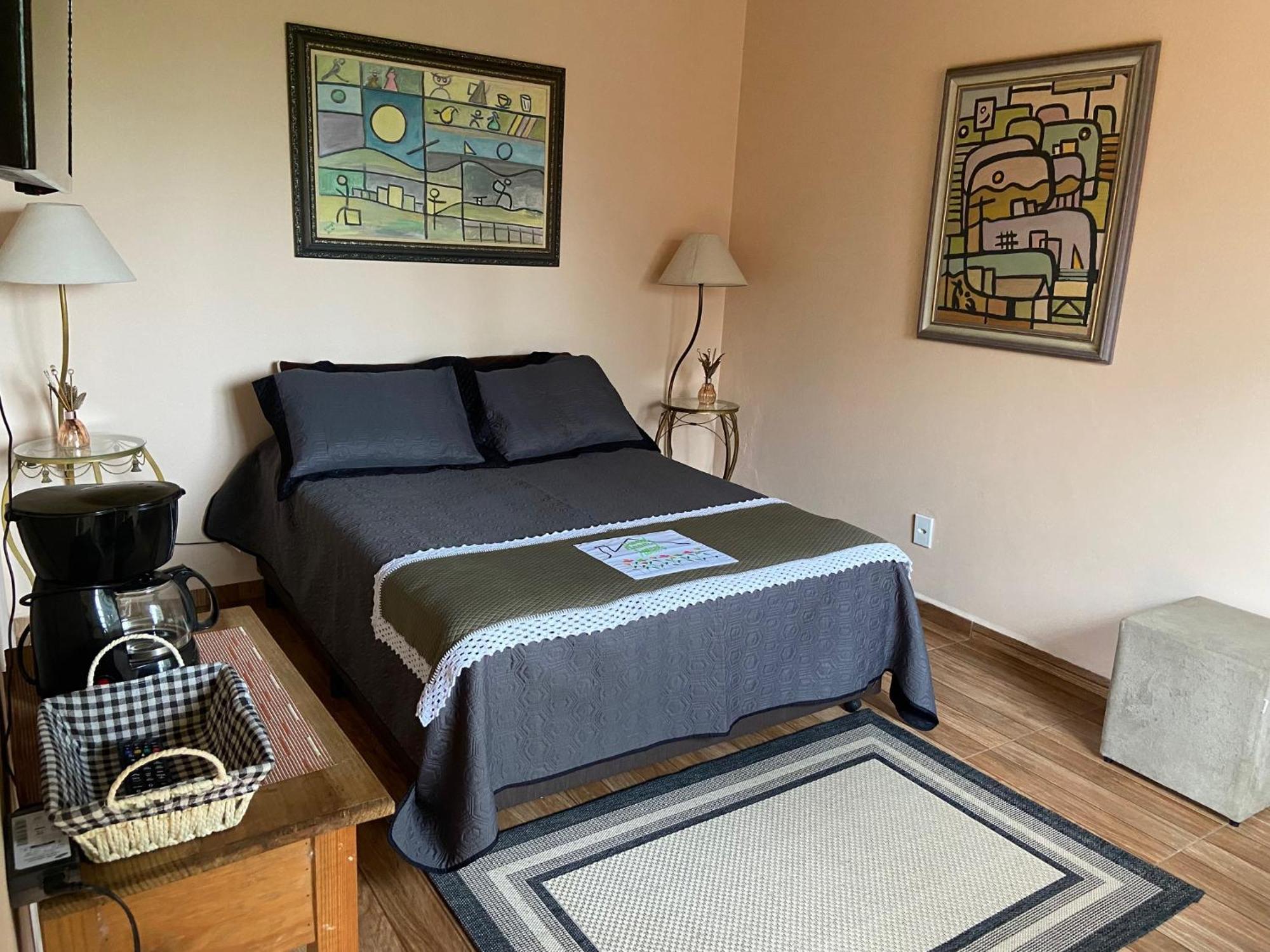 Sweet Room 莫吉米林 外观 照片