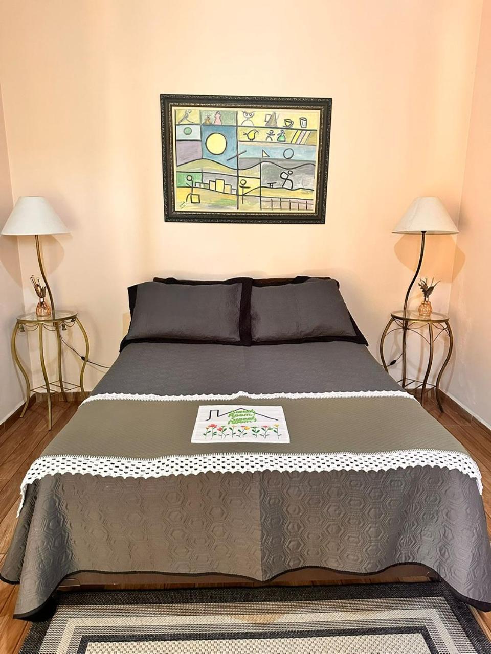 Sweet Room 莫吉米林 外观 照片